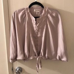 Urban Outfiters Blouse